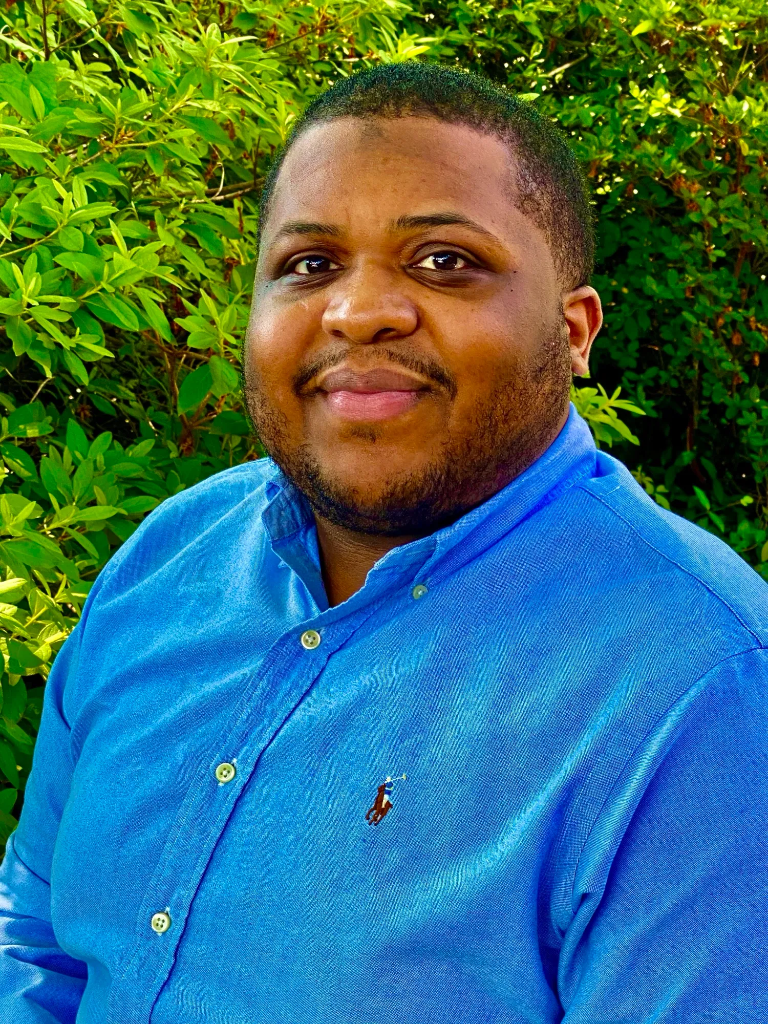 Anfernee Galloway
